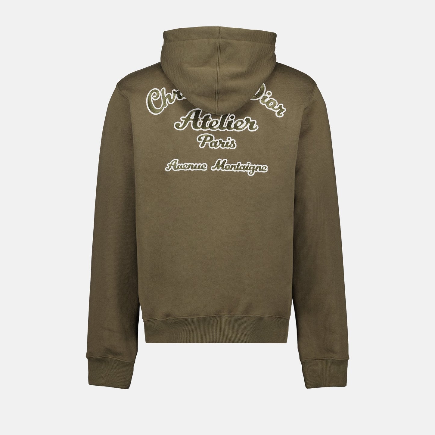 Atelier Hoodie