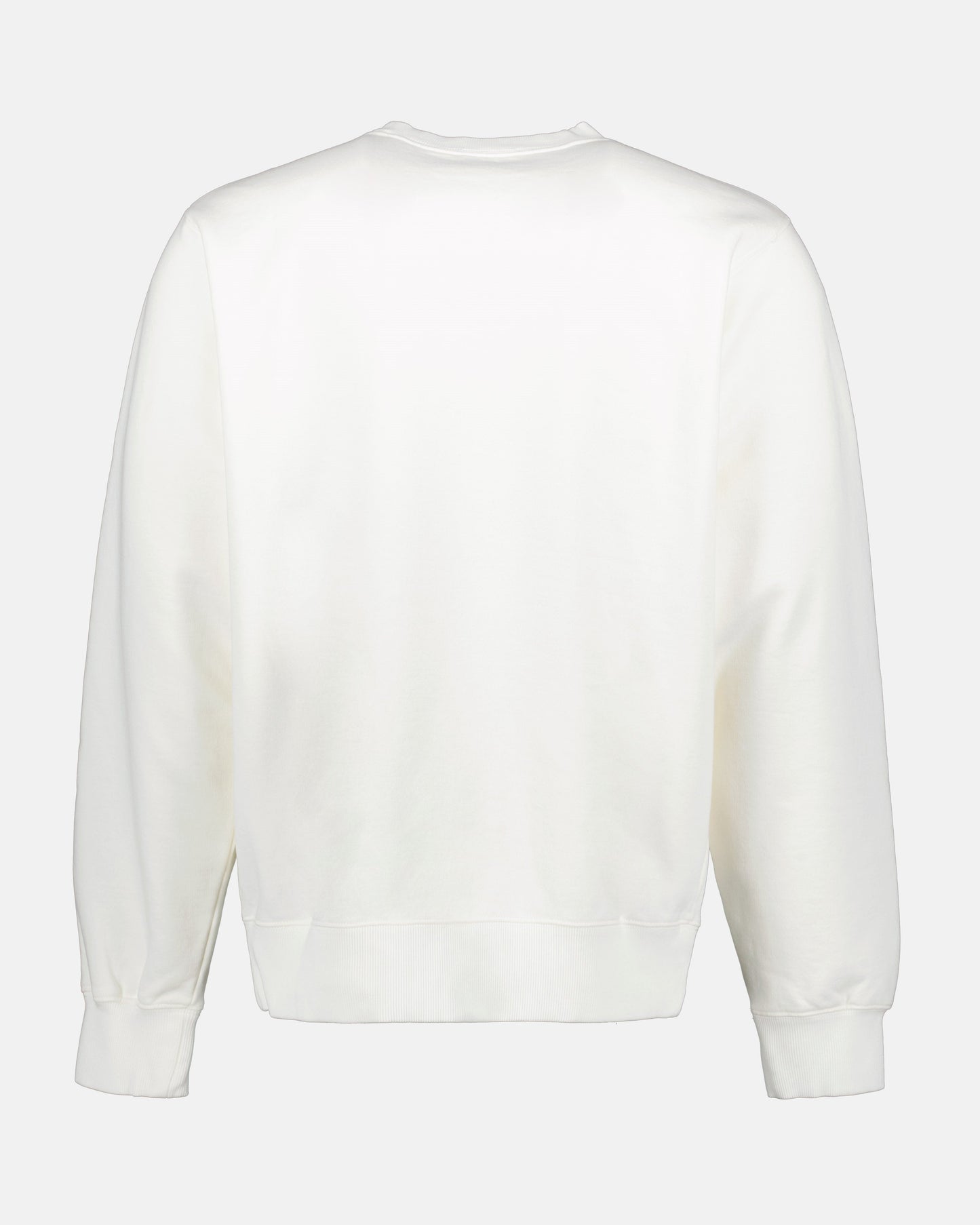 Couture logo sweatshirt