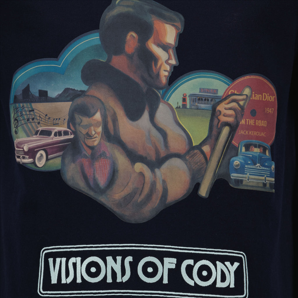 Cody T-shirt