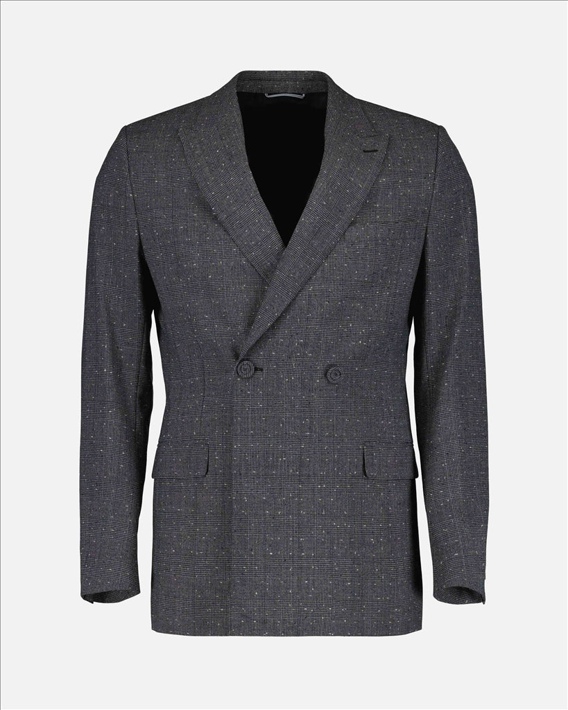 Wool Blazer