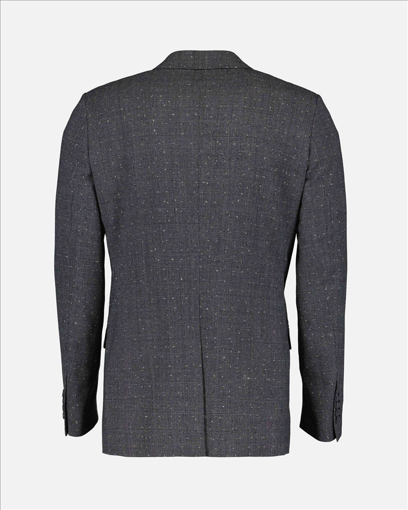 Wool Blazer