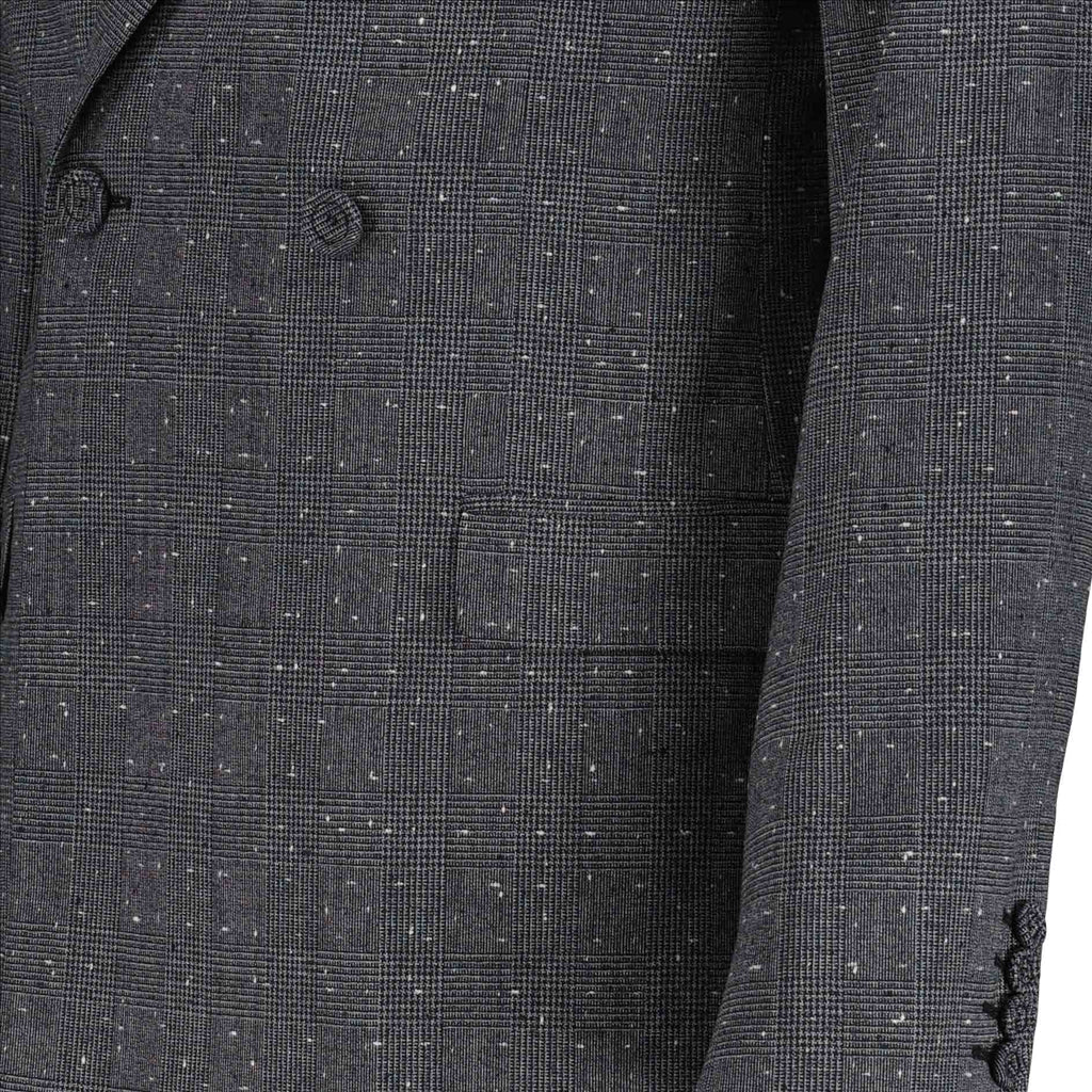 Wool Blazer
