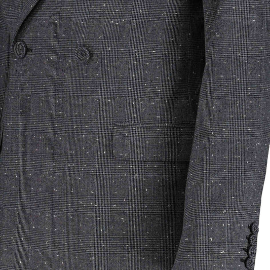 Wool Blazer