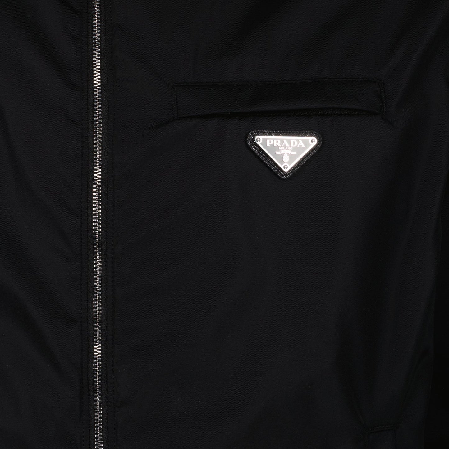 Re-Nylon Jacket