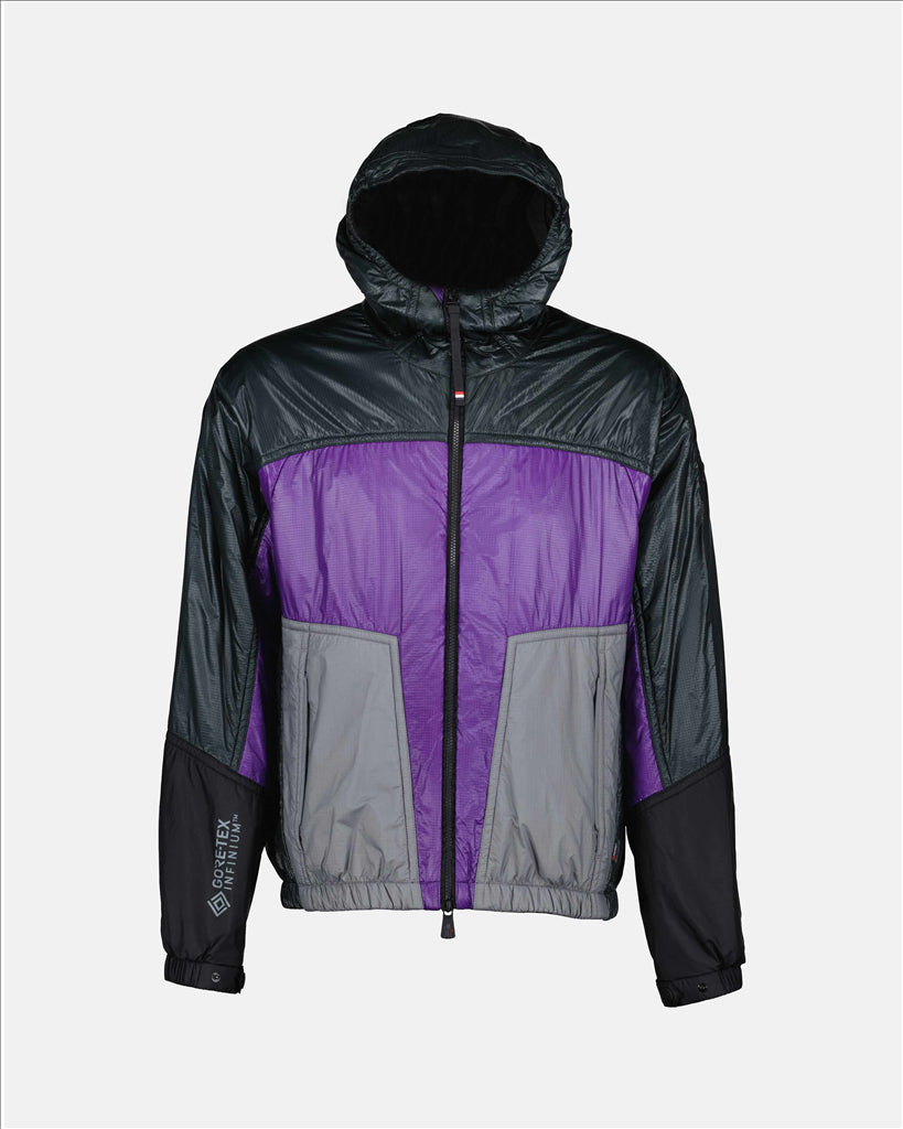 Peyrus Jacket